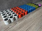 690 the bank poker chips!, Vijf spelers of meer, Ophalen of Verzenden, Zo goed als nieuw