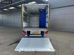 Mercedes BE-Oplegger BE Combi Bi-Temp 3500KG+ Koel Vries Aut, Auto's, Automaat, Stof, Gebruikt, Euro 6