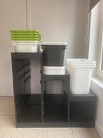 Trofast speelgoedkast, Ophalen, Gebruikt