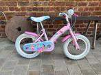 2 kinderfietsen, Ophalen of Verzenden, Gebruikt