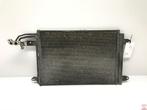 vw golf 5 6 touran vag airco condenseur 1k0820411s, Autos : Pièces & Accessoires, Climatisation & Chauffage, Volkswagen, Volkswagen AG