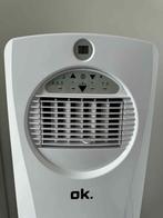 Mobiele airco, Elektronische apparatuur, Ophalen, Minder dan 60 m³, 3 snelheden of meer, Zo goed als nieuw