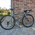 Scott addict taille xs, Fietsen en Brommers, Fietsen | Heren | Sportfietsen en Toerfietsen, 28 inch, Gebruikt, 10 tot 15 versnellingen