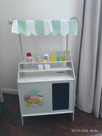 Playtive wooden set, Kinderen en Baby's, Speelgoed | Speelkeukens, Ophalen of Verzenden, Zo goed als nieuw
