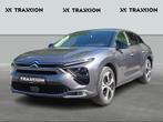 Citroen C5 X Feel 1.2i 130pk Automaat LED | GPS | Carplay |, Auto's, Automaat, Emergency brake assist, Euro 6, 1199 cc