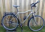 Santos Travelmaster 2.9 57Cm Rohloff+Magura+Riemaandrijving, Fietsen en Brommers, Fietsen | Heren | Herenfietsen, Versnellingen