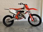 KTM 85 SX, 85 cc, Bedrijf, Crossmotor, 1 cilinder