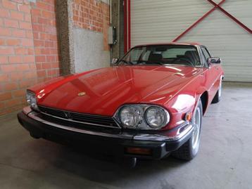 Jaguar XJS V12 Classic Collection Édition 1991 Automatique 3 disponible aux enchères