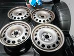 stalen velgen citroen Jumpy, Ophalen, Velg(en), 16 inch, Bestelwagen