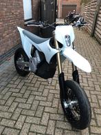 Stark Varg supermoto vanaf nu leverbaar, Entreprise, Enduro