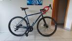 Genesis croix de fer 10 Gravel taille M, Ophalen, Gebruikt