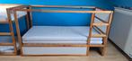 Kura bed 2 stuks met 2 matrassen inbegrepen., Kinderen en Baby's, Ophalen