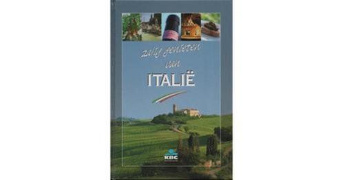 boek: zalig genieten van Italië -Kroatië- Frankrijk... NIEUW, Boeken, Reisgidsen, Nieuw, Reisgids of -boek, Europa, Verzenden
