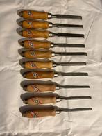 Houtbeitels, Ophalen of Verzenden