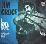 Jim Croce - J'ai un nom, CD & DVD, Comme neuf, 7 pouces, Pop, Enlèvement ou Envoi