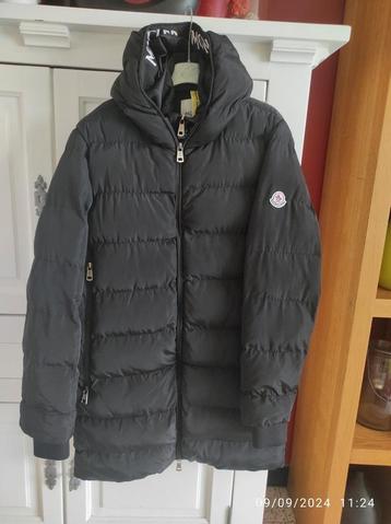 Manteau homme Moncler 