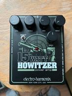 EHX howitzer pedal amp, Muziek en Instrumenten, Ophalen of Verzenden, Gebruikt, Volume