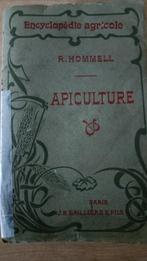 L'apiculture, R hommell, Enlèvement, Utilisé, Autres sujets/thèmes