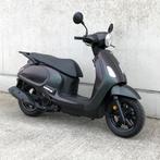 SYM FIDDLE 50 CC KLASSE B BJ 2025, Fietsen en Brommers, Ophalen, Benzine, Fiddle, 50 cc