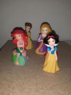 Princesses Disney, Collections, Jouets miniatures, Comme neuf, Enlèvement ou Envoi