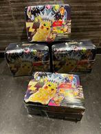 Pokemon - Stellar Pikachu Collector Chest, Ophalen of Verzenden, Nieuw