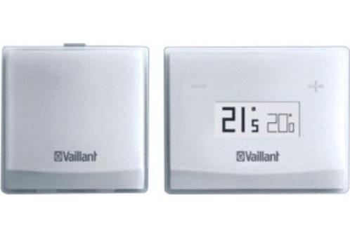 vsmart vaillant , slimme thermostaat NIEUW !, Doe-het-zelf en Bouw, Thermostaten, Nieuw, Slimme thermostaat, Ophalen of Verzenden