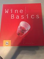 R. Hess - Wine Basics, Enlèvement ou Envoi, Comme neuf, R. Hess