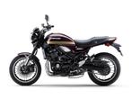 2025 Kawasaki Z900RS, Motoren, 4 cilinders, Bedrijf, 900 cc, Meer dan 35 kW