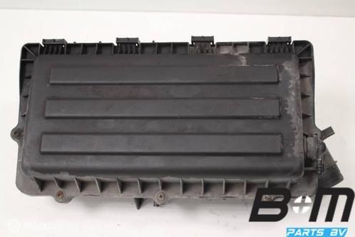 Luchtfilter Volkswagen Polo 9N3 2005-2009 036129611BT, Auto-onderdelen, Motor en Toebehoren, Gebruikt