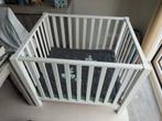 Bopita kinderpark/Babypark, Kinderen en Baby's, Babyparken, Ophalen, Gebruikt, Rechthoekig, In hoogte verstelbaar