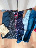 Broeken-short-jumpsuits maat 140, Kinderen en Baby's, Zo goed als nieuw, Maat 140, Ophalen