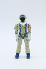 Snow Serpent - v1 - 1985 - GI Joe - Vintage G.I. Joe, Ophalen of Verzenden, Gebruikt