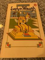 The loved one, Evelyn Waugh, Gelezen, Evelyn Waugh, Ophalen of Verzenden, Europa overig