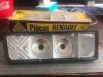 platine support feu Renault 16 r16, Auto-onderdelen, Nieuw, Renault