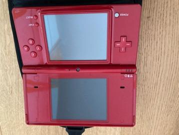 Nintendo DSi beschikbaar voor biedingen