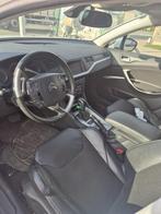 Citroen C5, Autos, Euro 5, Achat, Noir, 5 portes