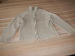 Gilet T 110, 5 ans, Kinderen en Baby's, Kinderkleding | Maat 110, Ophalen, Zo goed als nieuw, Jongen, Trui of Vest