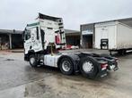 Renault T480 Comfort Truck, Autos, Camions, Entreprise, Autres carburants, Achat, Renault