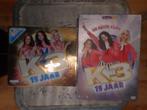 K3 15 jaar CD-box + DVD-box, Cd's en Dvd's, Verzenden, Muziek, Boxset