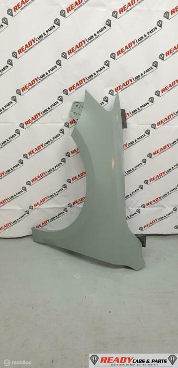 VW JETTA 5C SCHERM Spatbord LINKS IMITATIE NIEUW 5C6821105 beschikbaar voor biedingen