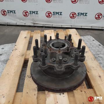 Occ wielnaaf Scania beschikbaar voor biedingen