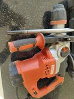 Klopboormachine, een keer gebruikt, perfect werkende staat, Doe-het-zelf en Bouw, Gereedschap | Boormachines, Ophalen