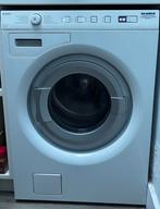 Wasmachine Asko, Electroménager, 6 à 8 kg, 1600 tours ou plus, Chargeur frontal, Enlèvement