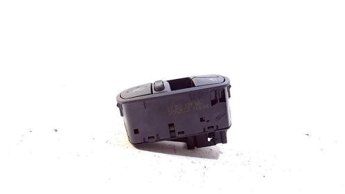 BEDIENINGSPANEEL ELEKTRISCHE RAMEN Opel Corsa D (315625731), Auto-onderdelen, Dashboard en Schakelaars, Opel, Gebruikt