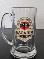 Bacardi glazen, Verzamelen, Ophalen of Verzenden, Zo goed als nieuw, Overige typen