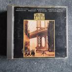 CD Ennio Morricone - Once upon a time in America, Cd's en Dvd's, Cd's | Filmmuziek en Soundtracks, Ophalen of Verzenden, Gebruikt