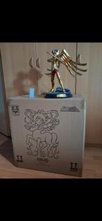 tsume Aiolos saint seiya, Ophalen, Zo goed als nieuw, Fantasy