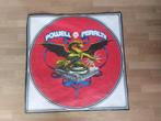 Powell-Peralta banner origineel 1981, Ophalen of Verzenden, Zo goed als nieuw