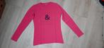 longsleeve maat 158/164, Kinderen en Baby's, Kinderkleding | Maat 158, Meisje, Name it, Ophalen of Verzenden, Zo goed als nieuw