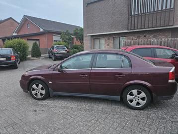 Regardez certainement l'Opel Vectra, Autos, Particulier, Achat, Vectra